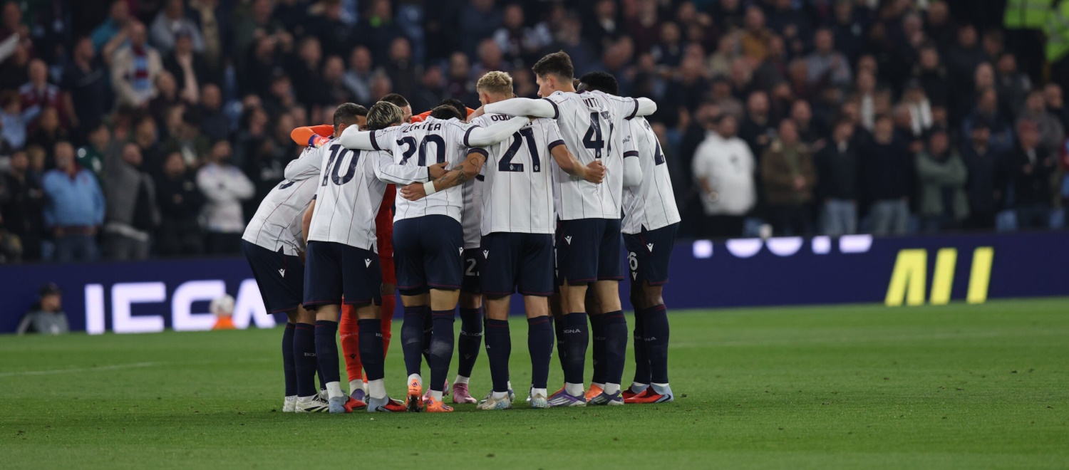 Italiano con tutti e 23 i giocatori in lista UEFA disponibili, prima chiamata europea per Casale e Pobega