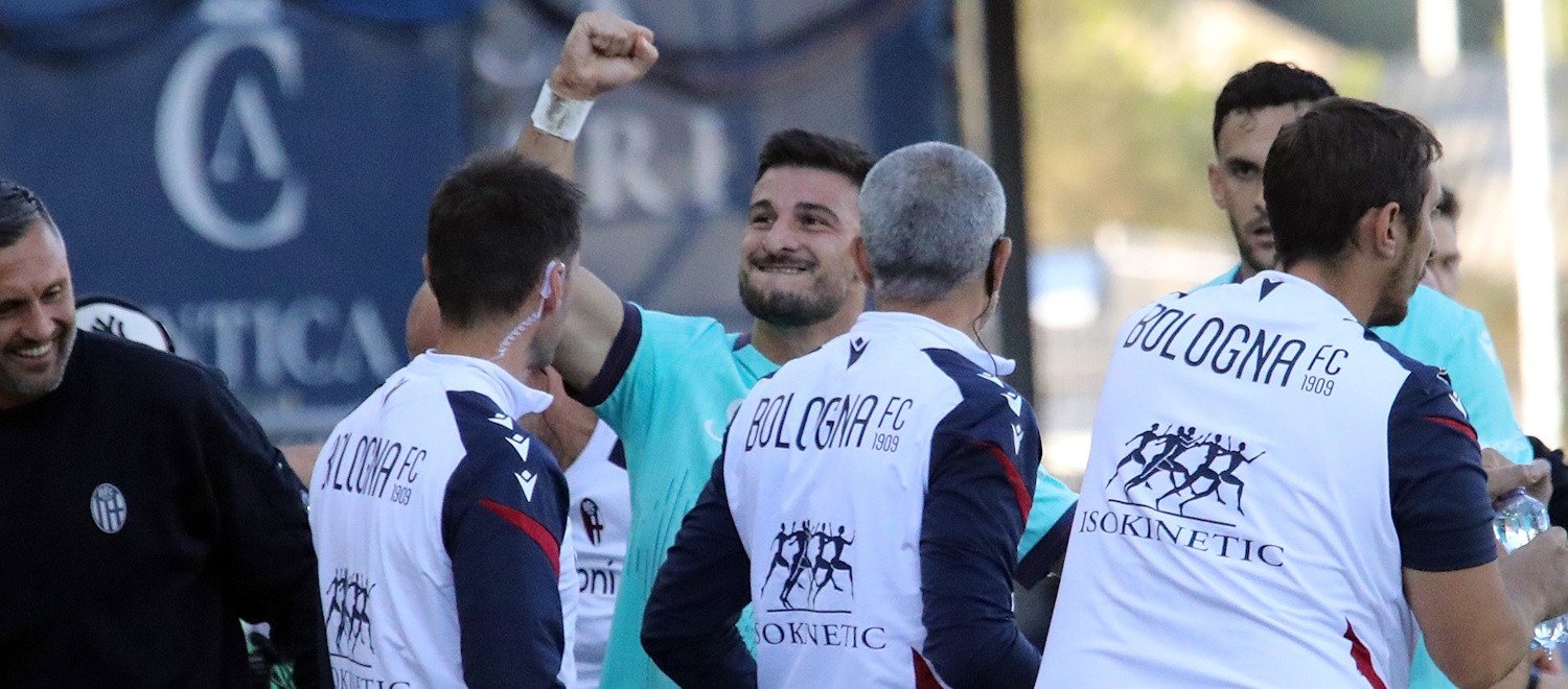 Prima vittoria esterna, quinto posto e nuovi che ingranano: il Bologna sarà grande anche quest'anno. Ravaglia sicuro, Odgaard determinante, Orsolini è un campione