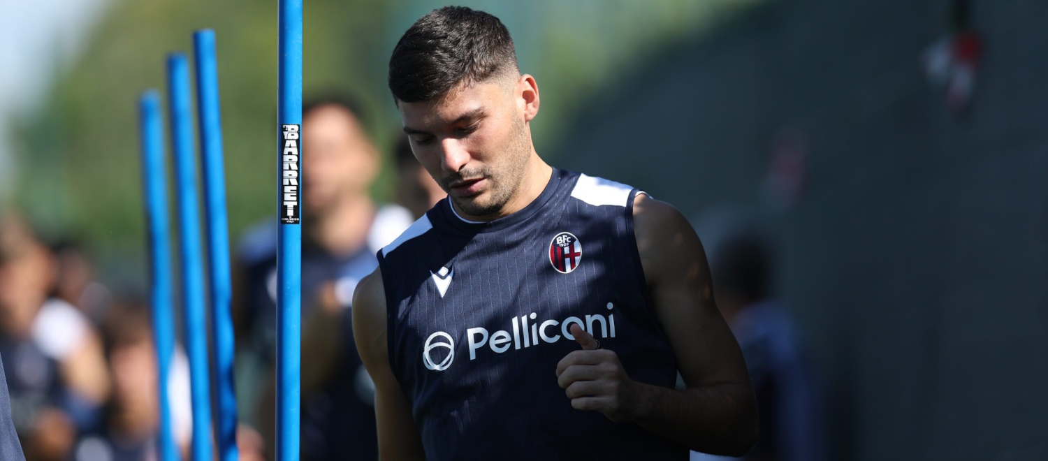 Seduta tecnico-tattica e partitella verso Cagliari-Bologna: Cambiaghi, Heggem e Orsolini a disposizione, ancora differenziato per Immobile