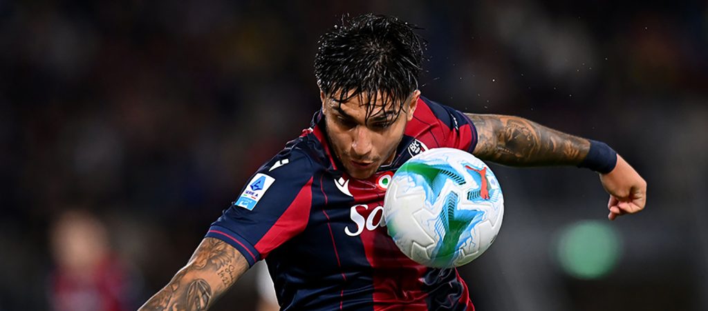 Le foto di Bologna-Torino e tutti i numeri della stagione rossoblù disponibili su Zerocinquantuno