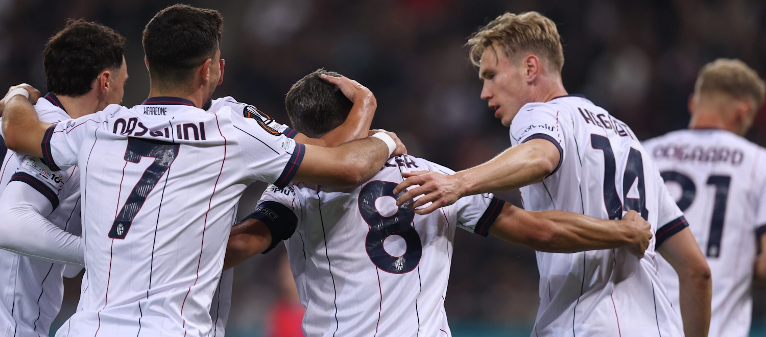 Immediata ripresa delle attività verso Fiorentina-Bologna: lavoro di scarico per i più impiegati a Bucarest, ancora a parte Immobile