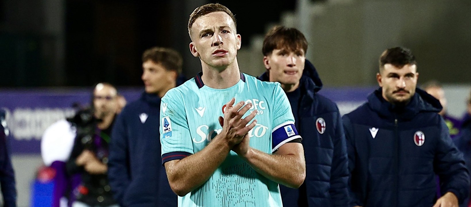 Bologna, dietro l'angolo c'è già il Torino: allenamento mattutino a Casteldebole, differenziato per Immobile e Odgaard