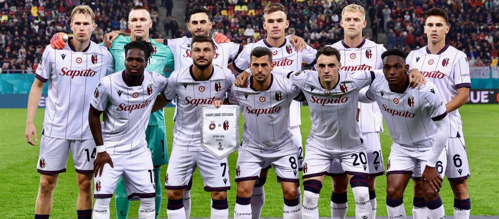 Le parole di Dallinga, Lykogiannis, Moro, Odgaard, Orsolini e Skorupski dopo il successo del Bologna a Bucarest