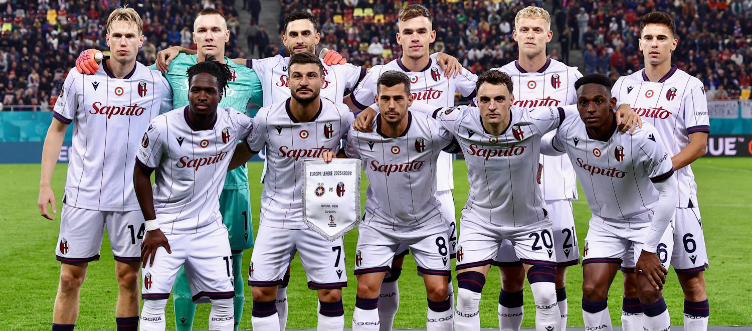 Le parole di Dallinga, Lykogiannis, Moro, Odgaard, Orsolini e Skorupski dopo il successo del Bologna a Bucarest