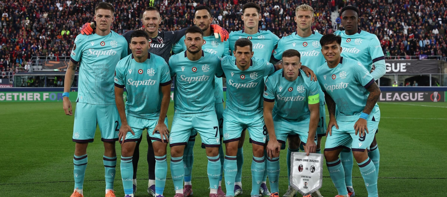 Le parole di Bernardeschi, Ferguson, Lykogiannis, Rowe e Skorupski dopo il pareggio tra Bologna e Friburgo
