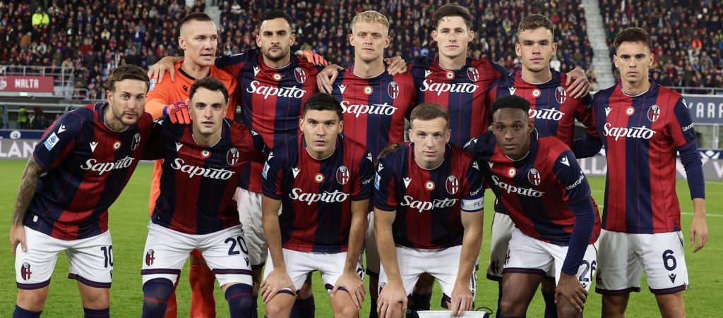 Bologna-Torino 0-0: il Tosco l'ha vista così...