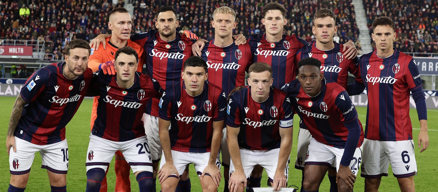 Bologna-Torino 0-0: il Tosco l'ha vista così...