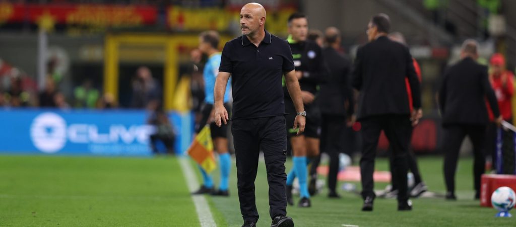 Italiano dimesso dal Sant'Orsola: "Condizioni buone, da domani al lavoro sotto osservazione dello staff medico del club"