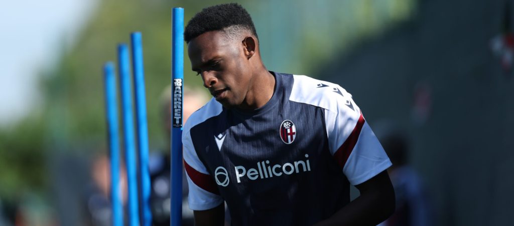 Due giorni al match di Cagliari, il Bologna riabbraccia anche Lucumí. Domani alle 14 conferenza stampa di Italiano