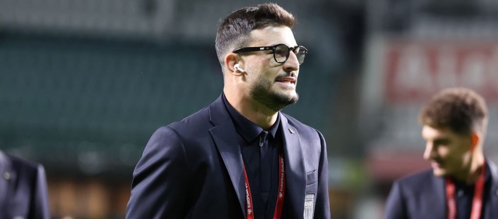 Orsolini: "Importante dare continuità, ora guardiamo avanti senza fare calcoli. La mia una posizione un po' inedita, contento per l'assist a Retegui"