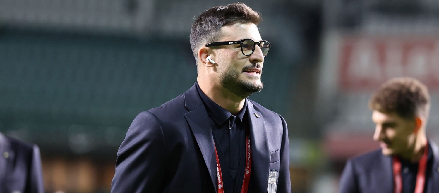 Orsolini: "Importante dare continuità, ora guardiamo avanti senza fare calcoli. La mia una posizione un po' inedita, contento per l'assist a Retegui"