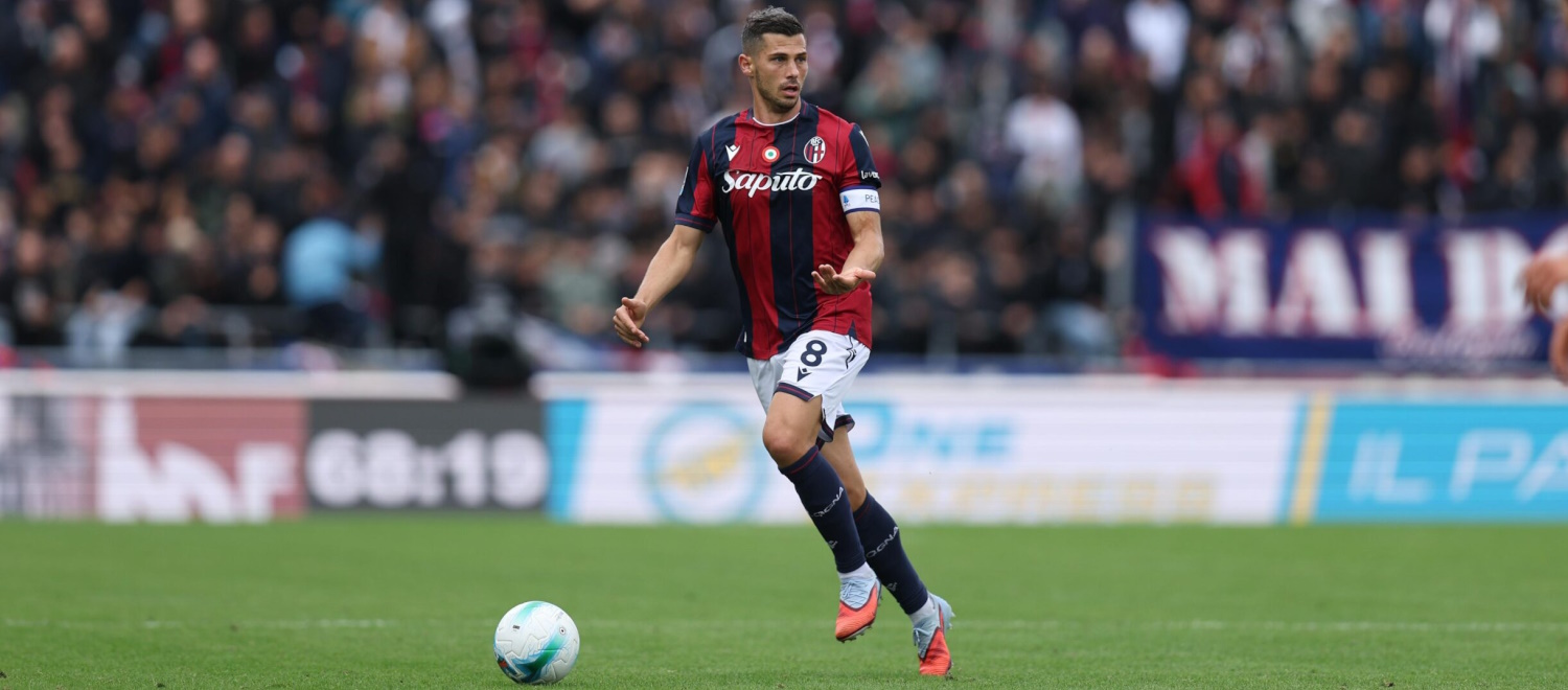 Freuler: "Abbiamo tanti margini di miglioramento, ma anche ora non siamo messi così male... A Rowe ho detto che deve segnare"