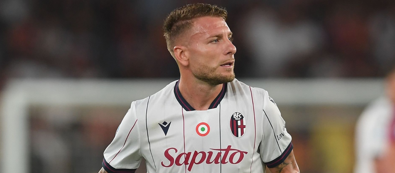 Torre Annunziata, sequestrato il centro sportivo intitolato a Immobile. L'attaccante: "Fatto che mi addolora, abbiamo agito in modo corretto"