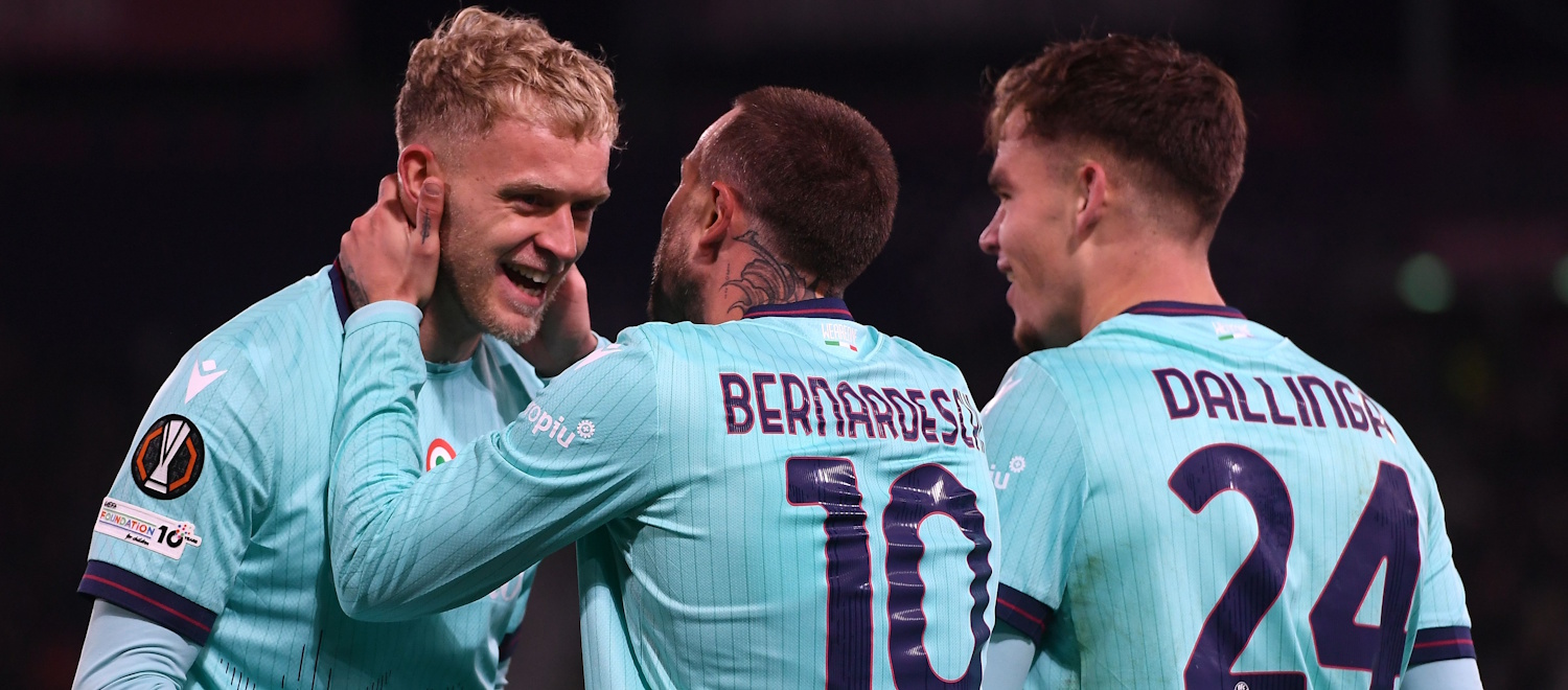 Rassegna stampa 30/11/2025