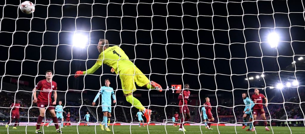 Benvenuti al Luna Park Bologna, dove ogni partita è unica e spettacolare. Miranda migliore in campo, Bernardeschi si sta ritrovando ed è un valore aggiunto