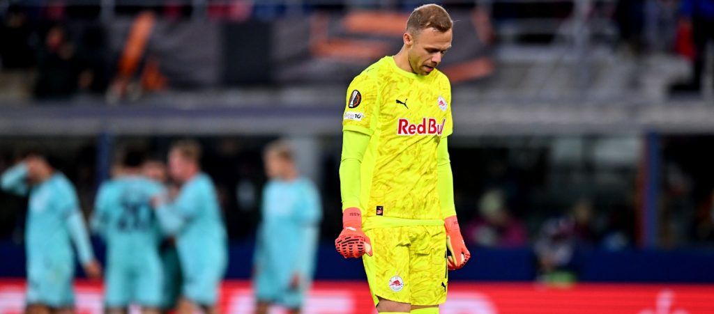 Le foto di Bologna-Salisburgo e tutti i numeri della stagione rossoblù disponibili su Zerocinquantuno