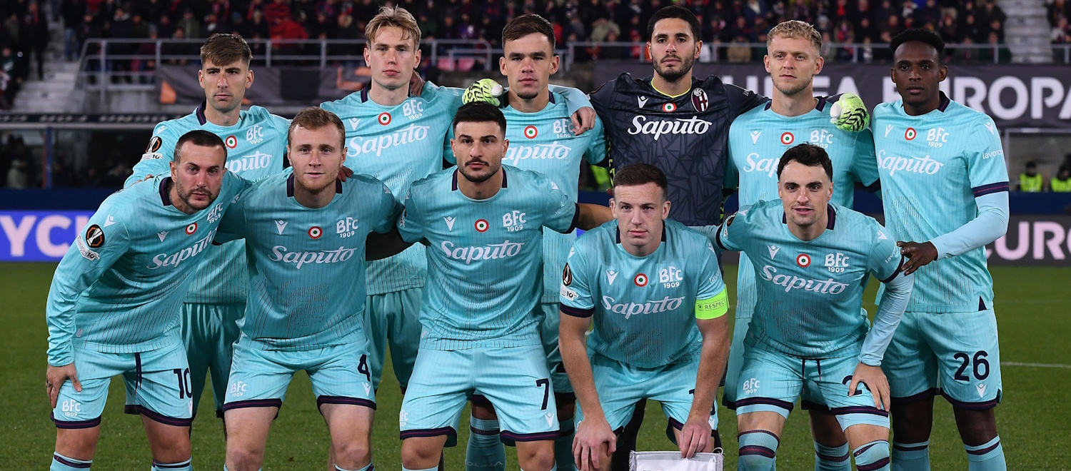 Il commento di Bernardeschi, Dallinga, Dominguez, Ferguson, Odgaard, Orsolini e Ravaglia dopo il poker rifilato dal Bologna al Salisburgo