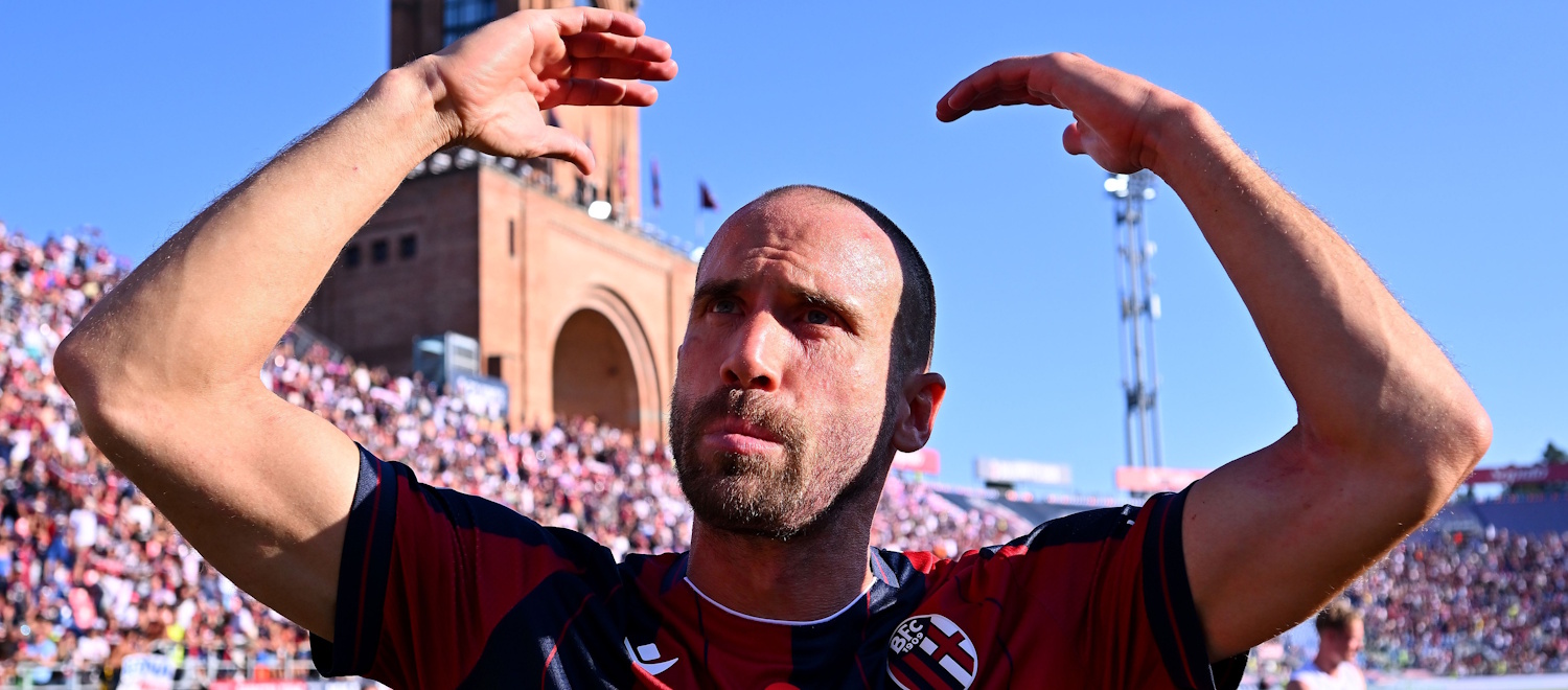 De Silvestri: "Siamo un gruppo sano, sentiamo la simbiosi con la città. La mia leadership nasce dall'empatia, in futuro voglio formarmi su più fronti per diventare un dirigente completo"