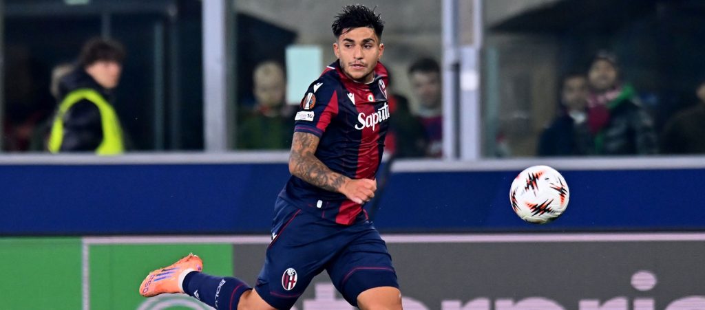 Rassegna stampa 20/11/2025