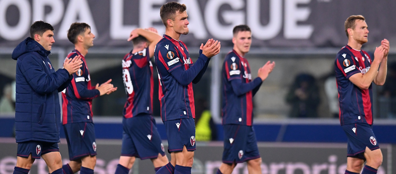 Rassegna stampa 07/11/2025