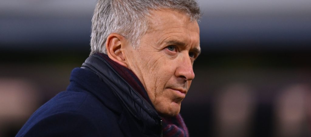 Fenucci: "Dalla stabilità al salto di qualità, dieci anni per rifare grande il Bologna. Ora piedi per terra ma alimentando la fiamma dell'entusiasmo"