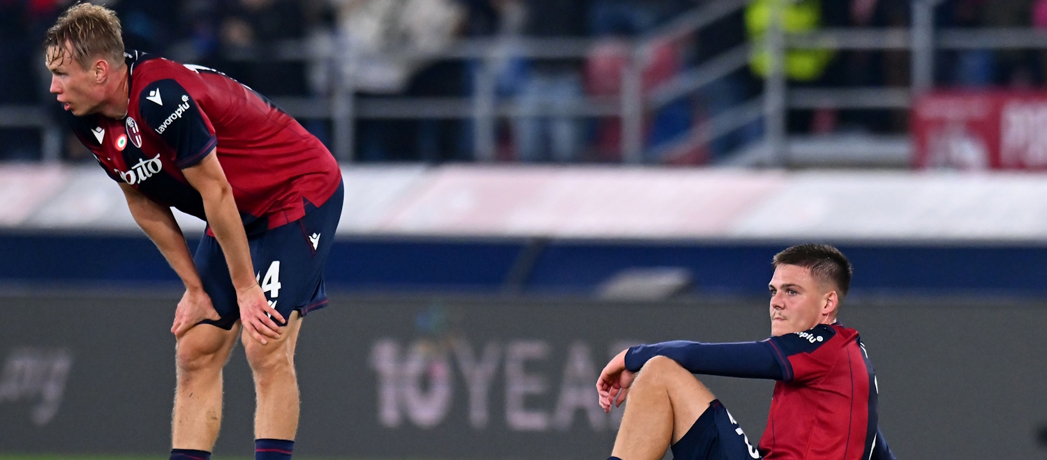 Immediata ripresa degli allenamenti verso Bologna-Napoli: lavoro di scarico per i più impiegati contro il Brann