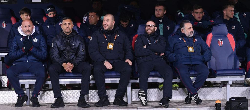 Niccolini: "Rabbia e rammarico per gli episodi e il risultato, ma la squadra merita solo elogi. Siamo un grande gruppo, capace anche di soffrire"