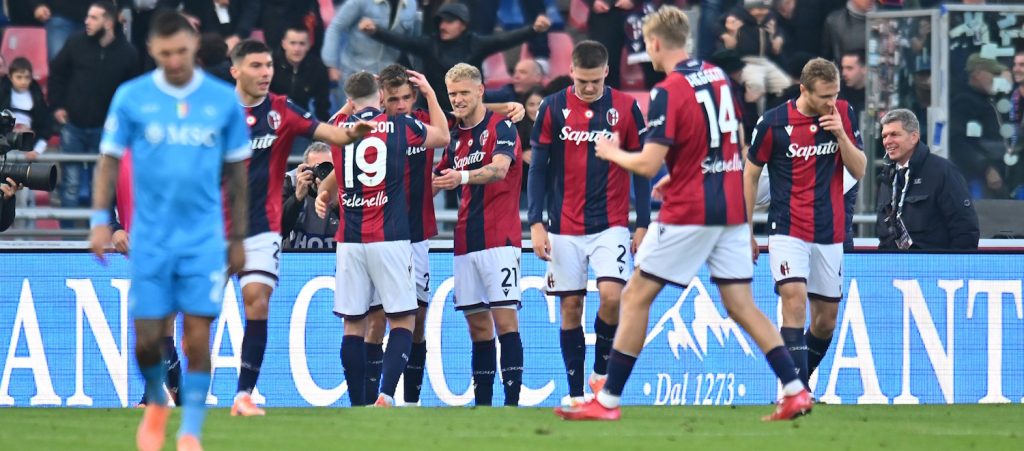 Rassegna stampa 11/11/2025