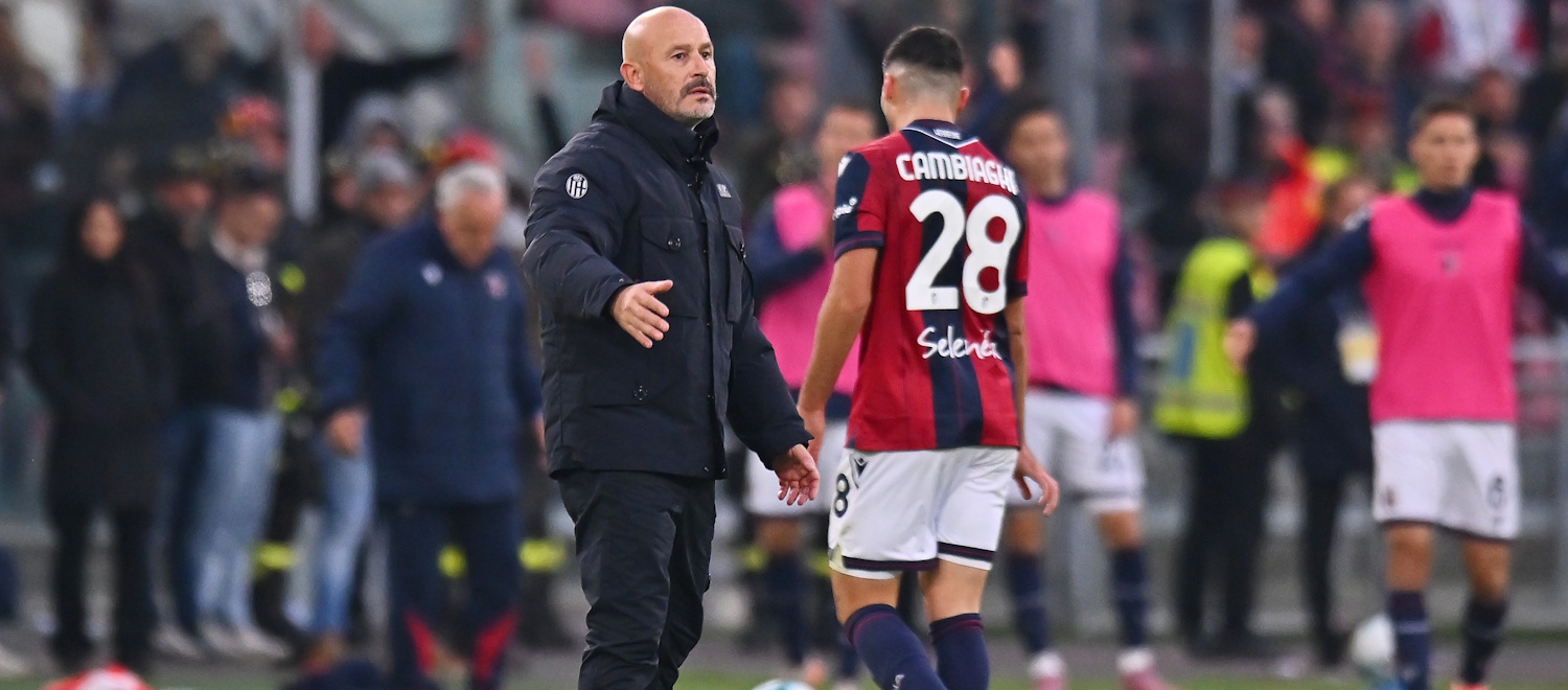 Rassegna stampa 13/11/2025