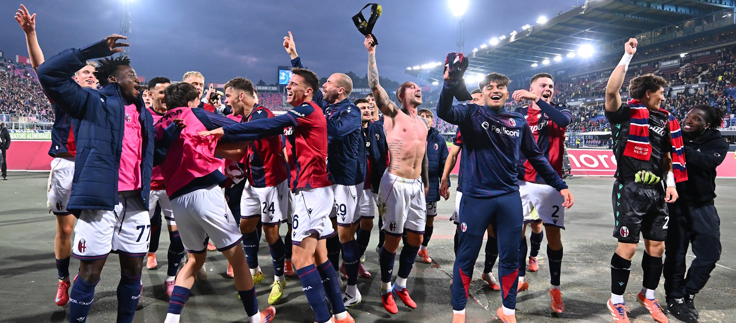 Rassegna stampa 10/11/2025