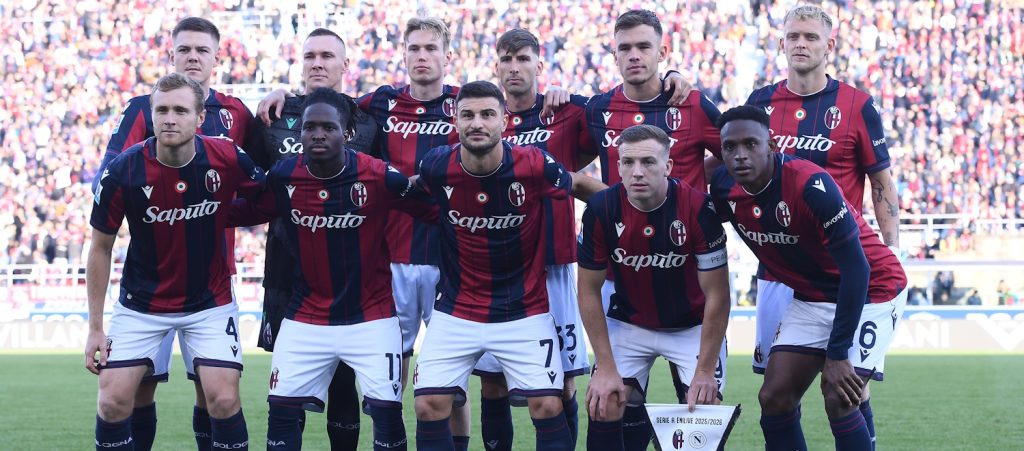 Dal secondo miglior attacco alla terza miglior difesa, i numeri certificano la forza e la credibilità di questo Bologna