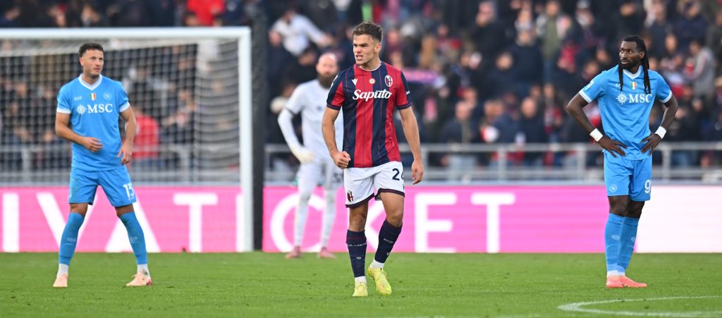 Dallinga: "Siamo riusciti a far vedere che meritiamo questa posizione di classifica. Felice di aver sbloccato la gara col mio gol"