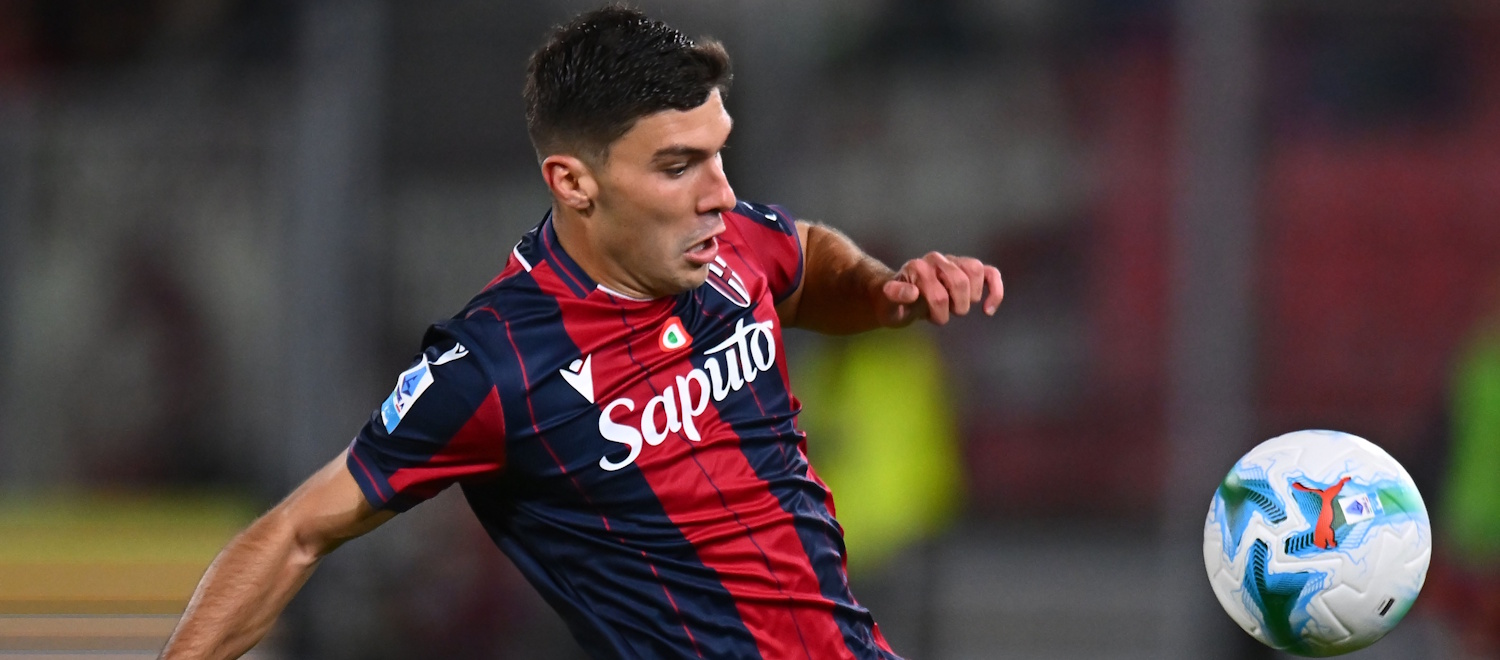 Rassegna stampa 18/11/2025