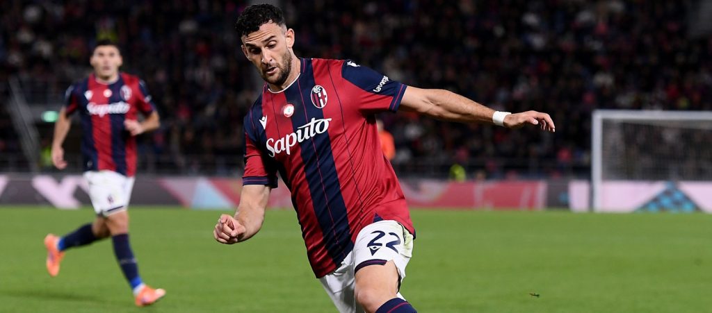 Bologna-Salisburgo: Holm c'è, prima chiamata europea per Dominguez e Franceschelli. Tra gli assenti anche lo squalificato Lykogiannis