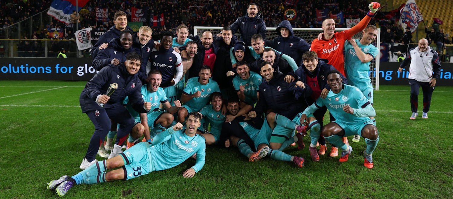 Rassegna stampa 03/11/2025