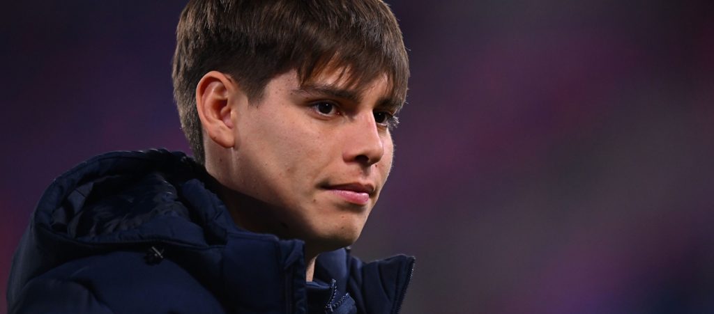 Rassegna stampa 14/11/2025