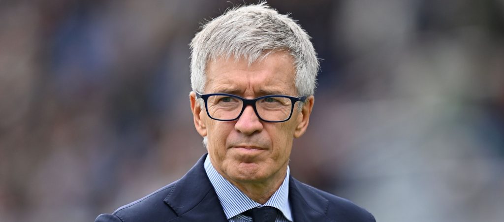 Fenucci: "A Bologna si è creato un fuoco di passione, ora vediamo nuovi traguardi. Il concetto di famiglia è nato con Sinisa, Italiano propone un calcio europeo"