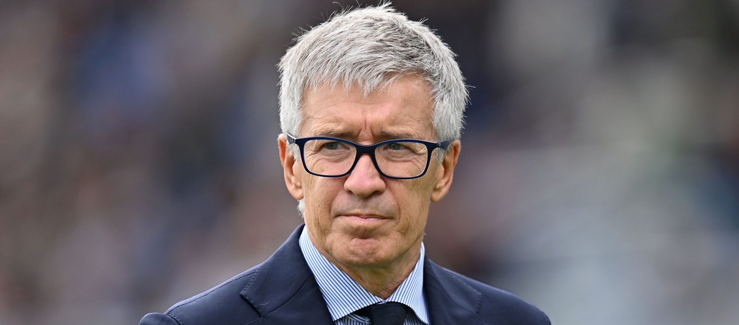 Fenucci: "A Bologna si è creato un fuoco di passione, ora vediamo nuovi traguardi. Il concetto di famiglia è nato con Sinisa, Italiano propone un calcio europeo"