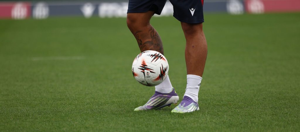 Seduta mattutina verso Bologna-Brann, Immobile in parte col gruppo. Freuler operato alla clavicola: intervento ok, prossimamente i tempi di recupero