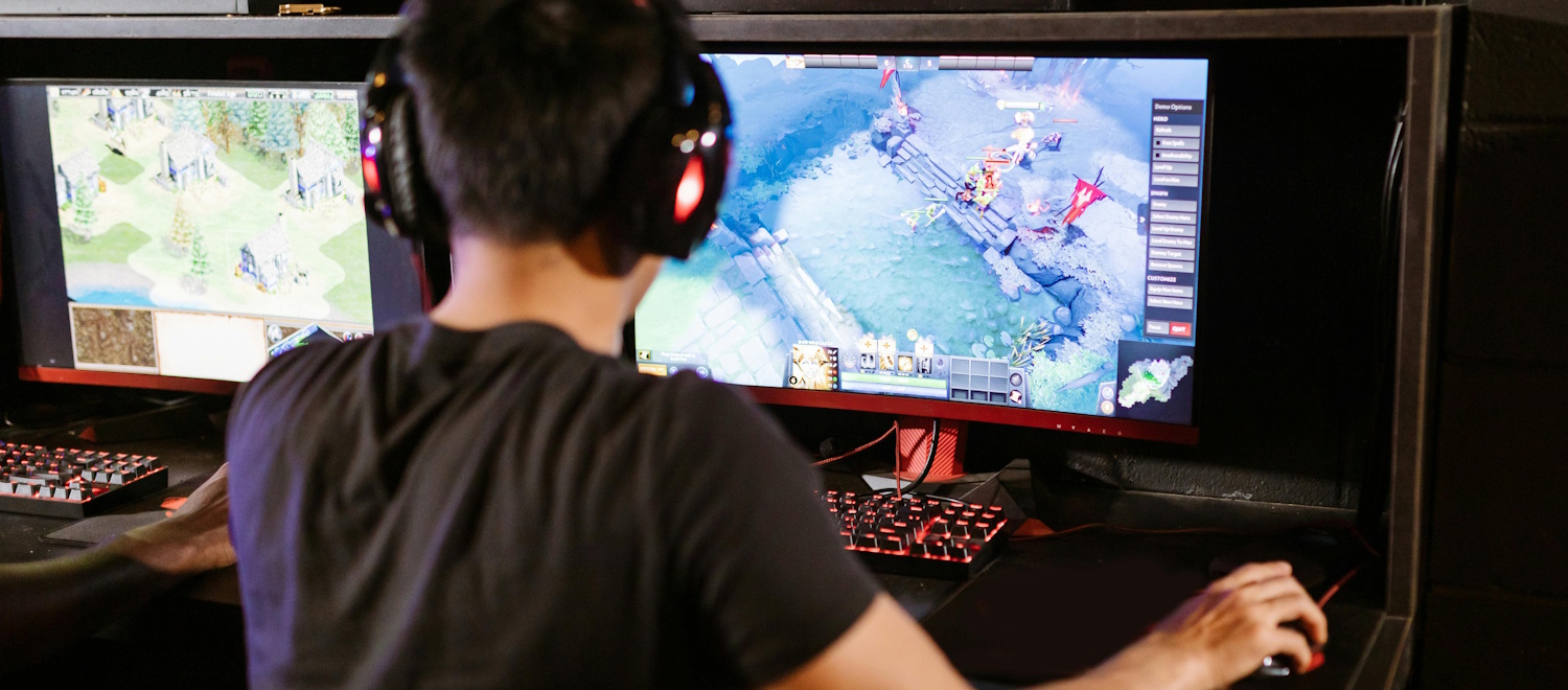 Indicatori di rischio nel gioco digitale