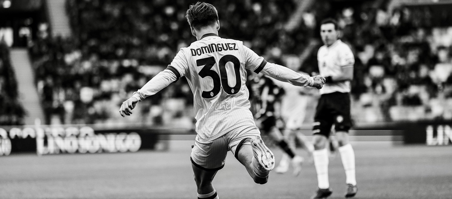 Lista UEFA, il Bologna ha deciso: Dominguez al posto dell'infortunato Freuler. Inserito anche il giovane portiere Franceschelli