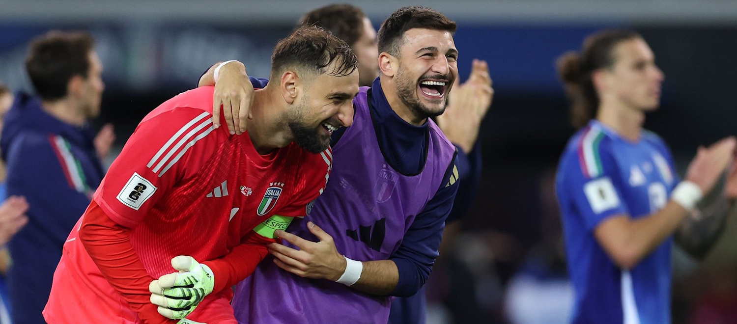 Italia, sono 27 i convocati di Gattuso per le gare contro Moldavia e Norvegia: c'è Orsolini, fuori Cambiaghi e Fabbian