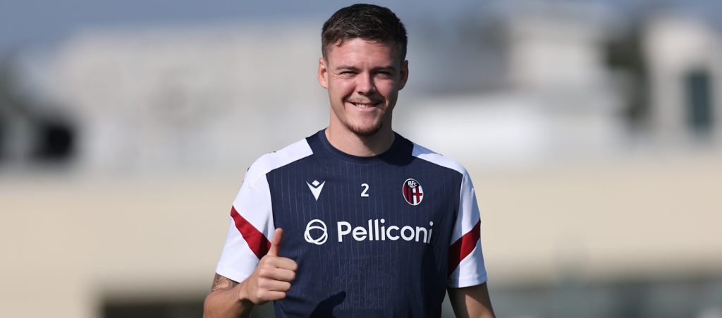 Holm rientra dalla squalifica e torna a disposizione, Immobile ancora out: sono 26 i convocati del Bologna per la trasferta di Parma