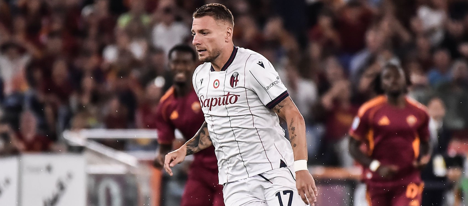 Finalmente Immobile: il centravanti torna tra i convocati per Bologna-Parma di Coppa Italia