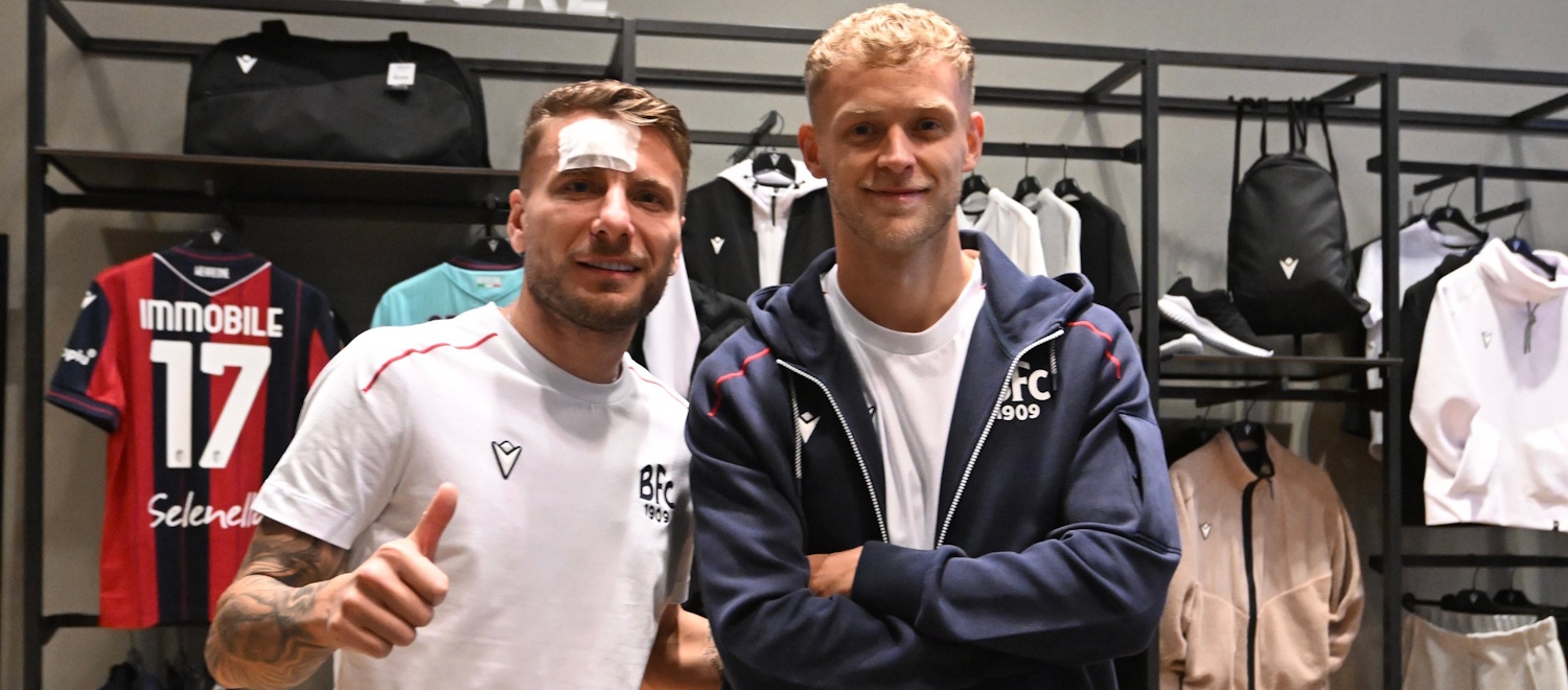 Rassegna stampa 15/11/2025