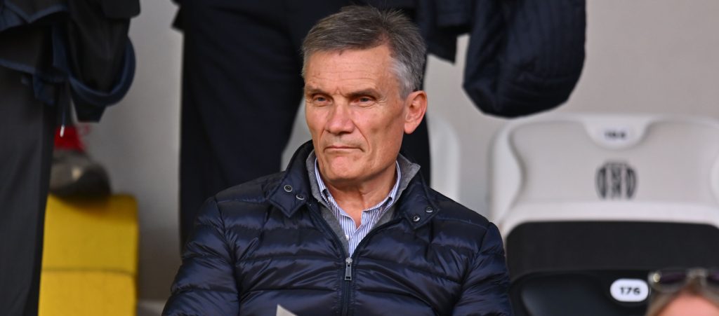 Sartori: "Il segreto del Bologna? L'unione e la voglia di lavorare. In questi tre anni un crescendo fantastico, è bellissimo vedere i tifosi sognare"