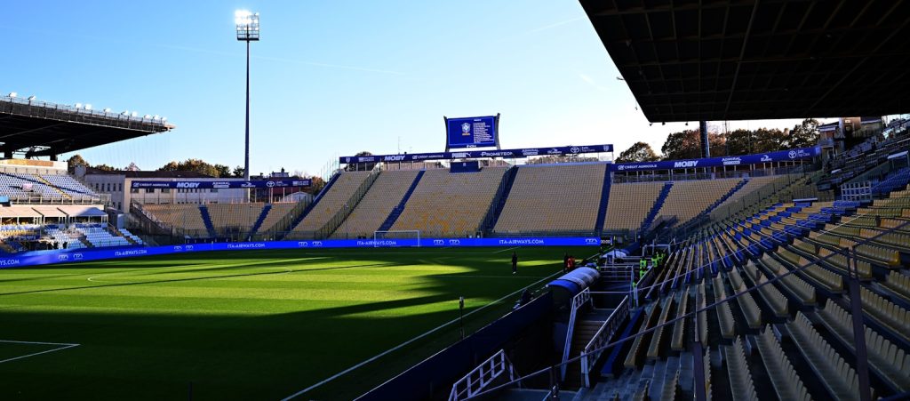 Rassegna stampa 01/11/2025