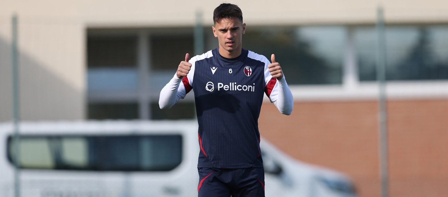 Tre giorni a Udinese-Bologna: Moro in gruppo, differenziato per Ravaglia, slitta ancora il rientro a pieno regime di Immobile