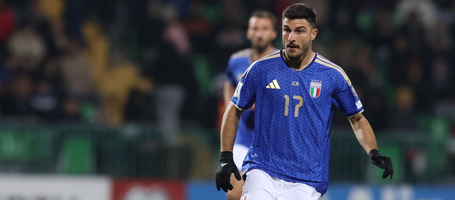 La Norvegia di Heggem può festeggiare: è al Mondiale. Una brutta Italia vince 2-0 in Moldavia, Orsolini in campo 74 minuti