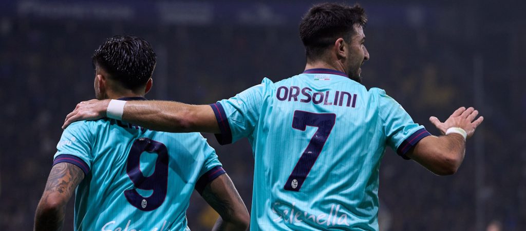 Il Bologna si rimette in cammino senza Freuler: sono 22 i convocati per la gara di Europa League contro il Brann